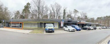 Laden zur Miete Provisionsfrei 1.900 € 200 m² Verkaufsfläche Schneidemühler Straße 23b Waldstadt - Waldlage Karlsruhe 76139