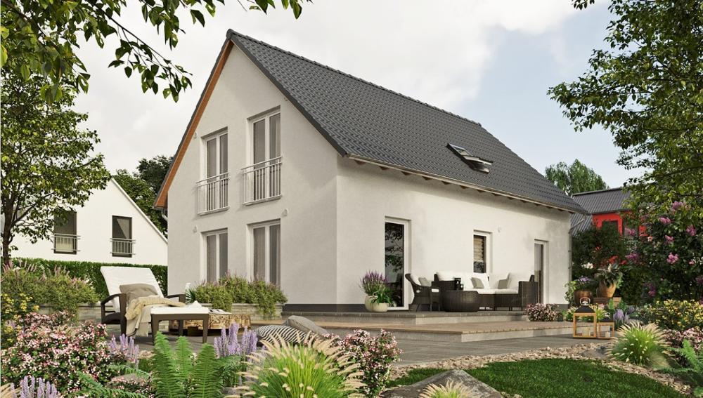 Einfamilienhaus zum Kauf 254.150 € 5 Zimmer 148 m²<br/>Wohnfläche 808 m²<br/>Grundstück Vaake Reinhardshagen 34359