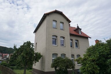 Mehrfamilienhaus zum Kauf als Kapitalanlage geeignet 265.000 € 12 Zimmer 235 m² 840 m² Grundstück Hann. Münden Hann. Münden 34346