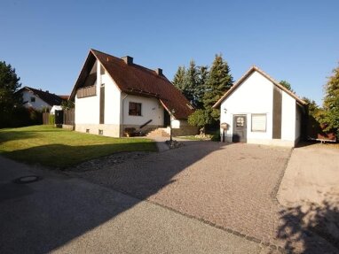 Einfamilienhaus zum Kauf 458.500 € 6,5 Zimmer 204,5 m² 1.315 m² Grundstück Tiefengrubener Str. 43b Bad Berka Bad Berka 99438