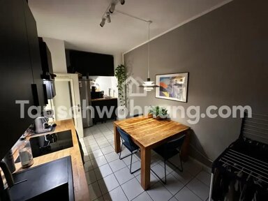 Wohnung zur Miete Tauschwohnung 720 € 2 Zimmer 53 m² Sülz Köln 50937