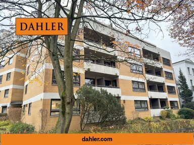 Wohnung zum Kauf 340.000 € 1 Zimmer 41 m² 3. Geschoss Rotherbaum Hamburg 20146