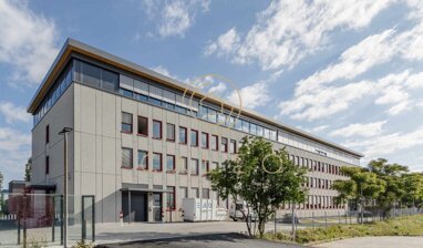 Bürofläche zur Miete Provisionsfrei 12,50 € 461 m² Bürofläche teilbar ab 461 m² Am Kavalleriesand Darmstadt 64295