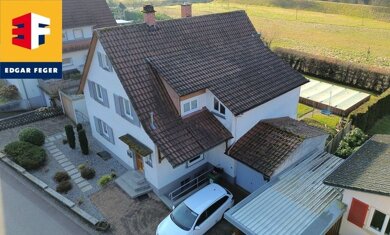 Einfamilienhaus zum Kauf 324.000 € 6 Zimmer 155 m² 649 m² Grundstück Lautenbach 77794