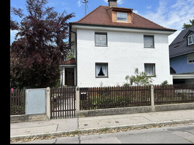 Einfamilienhaus zum Kauf provisionsfrei 1.200.000 € 7 Zimmer 160 m² 544 m² Grundstück Lerchenau West Lerchenau-West 80995