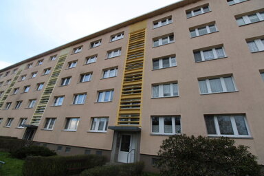 Wohnung zum Kauf provisionsfrei 43.000 € 3 Zimmer 60,4 m² 5. Geschoss Brünlassberg Aue Bad-Schlema 08280