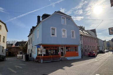 Mehrfamilienhaus zum Kauf 329.000 € 70 m² 89 m² Grundstück Ehrang 1 Trier-Ehrang 54293