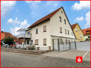 Wohnung zum Kauf 270.000 € 4 Zimmer 81 m² Heuchelhof Würzburg 97084
