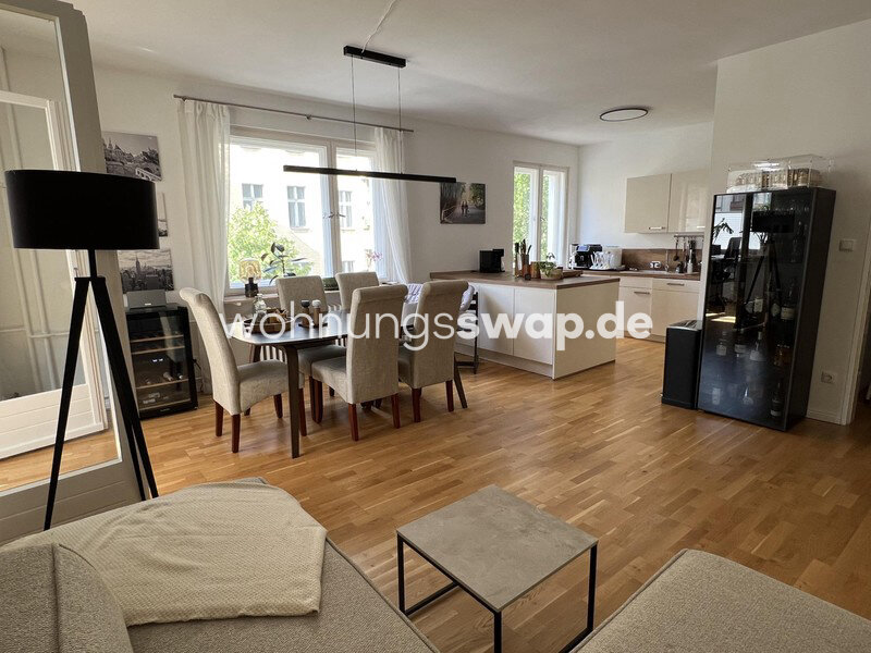 Studio zur Miete 1.218 € 3 Zimmer 87 m²<br/>Wohnfläche 2.<br/>Geschoss Charlottenburg 10623