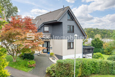 Einfamilienhaus zum Kauf 459.000 € 7 Zimmer 179,8 m² 805 m² Grundstück Bielstein Wiehl / Bielstein 51674