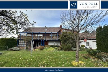 Haus zum Kauf 879.000 € 8 Zimmer 310 m² 3.180 m² Grundstück Georgenberg Goslar 38640