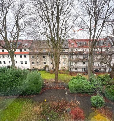 Wohnung zum Kauf 320.000 € 3 Zimmer 60 m² 2. Geschoss Sülz Köln 50937