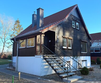 Einfamilienhaus zum Kauf 295.000 € 5 Zimmer 123 m² 864 m² Grundstück Güstrow Güstrow 18273