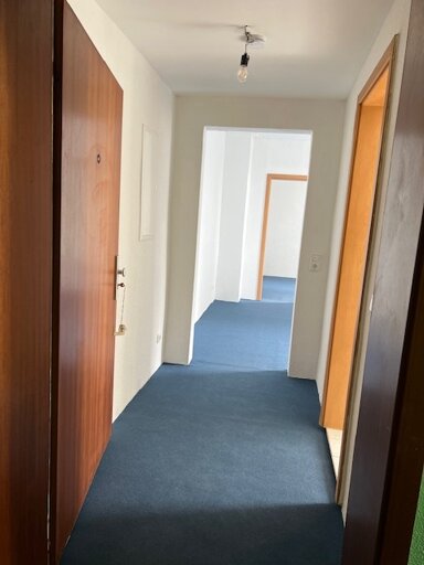 Wohnung zur Miete 415 € 2 Zimmer 60 m² 1 Geschosse Rotthausen Gelsenkirchen 45884