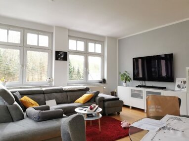 Apartment zum Kauf 72.000 € 2 Zimmer 72 m² 2. Geschoss Börnichen 09437
