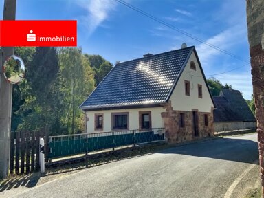 Einfamilienhaus zum Kauf provisionsfrei 175.000 € 4 Zimmer 115 m² 1.073 m² Grundstück Kolka Geithain 04643