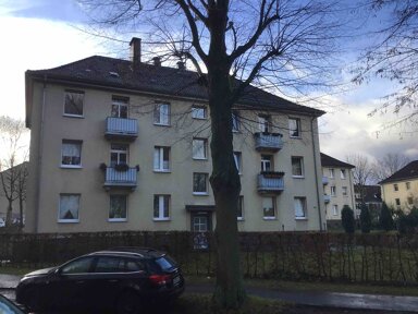 Wohnung zur Miete 695 € 3 Zimmer 78 m² EG Riedeselstraße 1 Tannenkuppe Kassel 34119