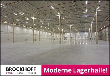 Halle/Industriefläche zur Miete 10.000 m² Lagerfläche teilbar ab 10.000 m² Linn Krefeld 47809