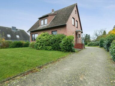 Einfamilienhaus zum Kauf 249.000 € 7 Zimmer 115,8 m² 1.404 m² Grundstück Delmsen Neuenkirchen Delmsen 29643