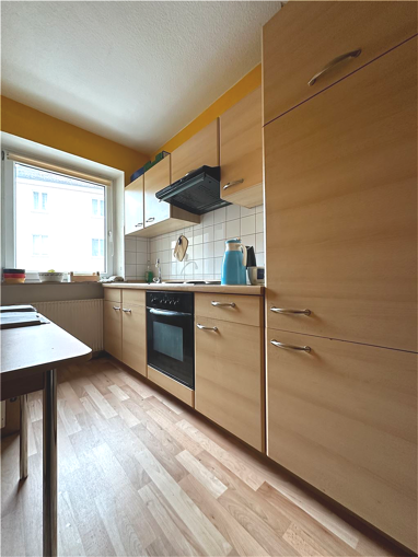 Wohnung zum Kauf 177.000 € 1,5 Zimmer Äußere Pleich Würzburg 97080