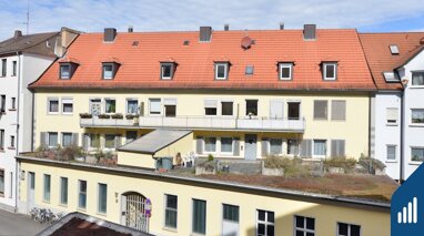 Wohnung zum Kauf 310.000 € 3 Zimmer 72,5 m² frei ab 01.08.2024 Innenstadt Würzburg 97070