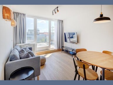 Wohnung zur Miete 1.760 € 2 Zimmer 55 m² frei ab 01.02.2025 Neuschwabing München 80796