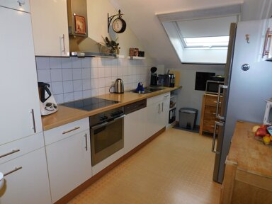 Wohnung zur Miete 660 € 2 Zimmer 75 m² 2. Geschoss frei ab 01.01.2025 Eintrachtstraße 28 Birkesdorf Düren 52353