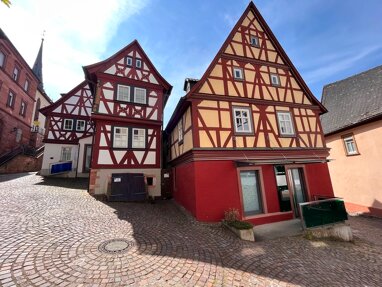 Haus zum Kauf 790.000 € 20 Zimmer 250 m² Grundstück Klingenberg Klingenberg 63911