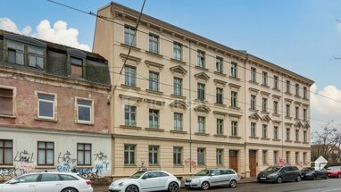 Wohnung zum Kauf 180.000 € 2 Zimmer 56,3 m² 3. Geschoss Leutzsch Leipzig 04179