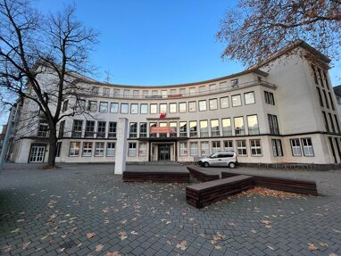 Bürofläche zur Miete Provisionsfrei 9 € 256 m² Bürofläche teilbar ab 256 m² Altstadt Duisburg 47051