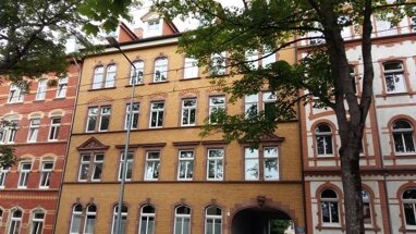 Wohnung zur Miete 540 € 3 Zimmer 67,6 m² 3. Geschoss Rudolf Str. Brühlervorstadt Erfurt 99092