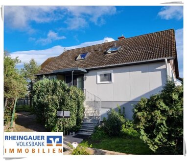 Mehrfamilienhaus zum Kauf 295.000 € 7 Zimmer 168 m² 642 m² Grundstück Presberg Rüdesheim am Rhein 65385