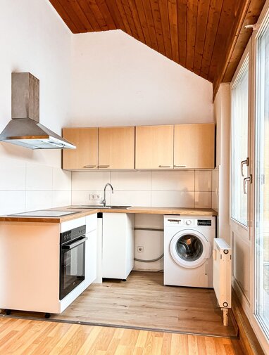 Wohnung zur Miete 600 € 2 Zimmer 47 m² Florian-Geyer-Str. Lengfeld Würzburg 97076