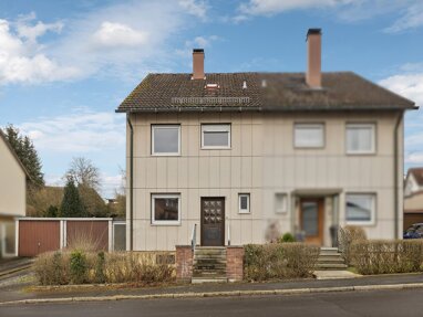 Doppelhaushälfte zum Kauf 79.900 € 4 Zimmer 81,7 m² 277 m² Grundstück Arzberg Arzberg 95659