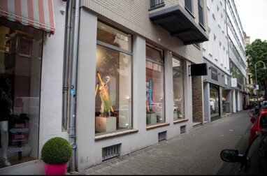 Laden zur Miete Provisionsfrei 25 € 108 m² Verkaufsfläche Neustadt - Nord Köln 50674