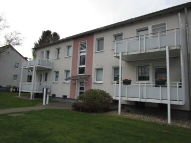 Wohnung zur Miete 385 € 2 Zimmer 45,3 m² 1. Geschoss Hugostr. 58 Alte Kolonie Dortmund 44359