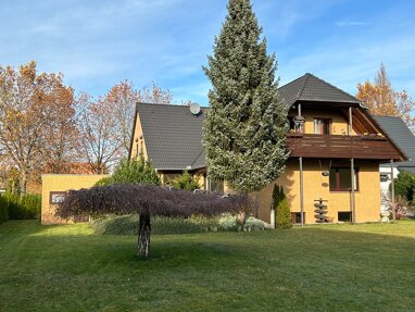 Einfamilienhaus zum Kauf 768.000 € 6,5 Zimmer 249 m² 1.269 m² Grundstück Gliesmarode Braunschweig / Querum 38108