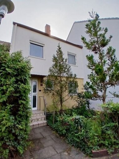 Reihenmittelhaus zum Kauf 349.000 € 4 Zimmer 100 m² 217 m² Grundstück Röthenbach Röthenbach an der Pegnitz 90552