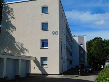 Wohnung zur Miete 664,94 € 3 Zimmer 76,4 m² 3. Geschoss Hohenburgstr. 98 Südviertel Essen 45128