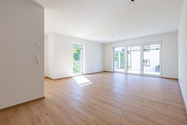 Wohnung zur Miete 1.359 € 3 Zimmer 93,7 m² 1. Geschoss Marienstraße 9/2 Markdorf Markdorf 88677