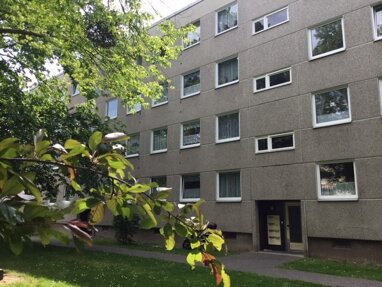 Wohnung zur Miete 578,89 € 3 Zimmer 75,2 m² 1. Geschoss Görlitzer Straße 63 Wohnstadt Waldau Kassel 34123