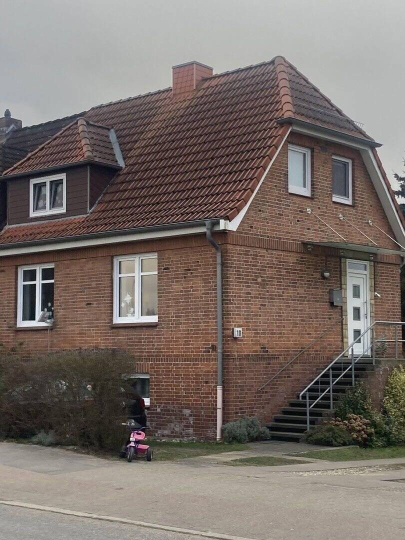 Doppelhaushälfte zum Kauf · provisionsfrei