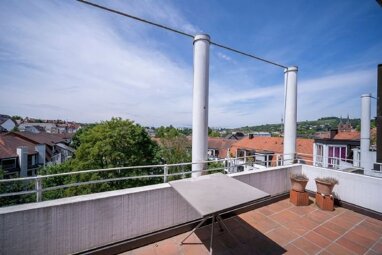 Wohnung zur Miete 850 € 2 Zimmer 83 m² Am Sternenkeller 11 Kernstadt - Mitte Lahr/Schwarzwald 77933