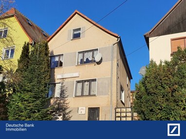 Einfamilienhaus zum Kauf 59.000 € 5 Zimmer 155 m² 320 m² Grundstück Pörsdorf Kraftsdorf 07586