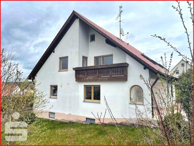 Mehrfamilienhaus zum Kauf 470.000 € 8 Zimmer 185 m² 838 m² Grundstück Unterfinningen Finningen 89435