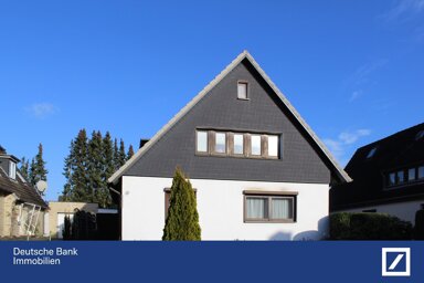 Einfamilienhaus zum Kauf 239.000 € 8 Zimmer 125 m² 650 m² Grundstück frei ab sofort Eichholz Lübeck 23564