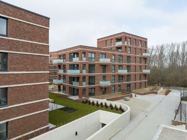 Wohnung zum Kauf 210.000 € 2 Zimmer 44,8 m² 1. Geschoss Julienne-Trouet-Platz 29 Limmer Hannover 30453