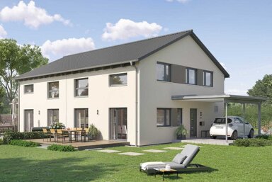 Doppelhaushälfte zum Kauf 1.108.000 € 5 Zimmer 140 m² 351 m² Grundstück Holzkirchen Holzkirchen 83607