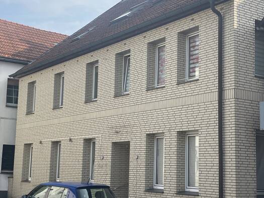 Mehrfamilienhaus zum Kauf 334.500 € 14 Zimmer 390 m² 597 m² Grundstück Kaiserstrasse Borgholzhausen 33829