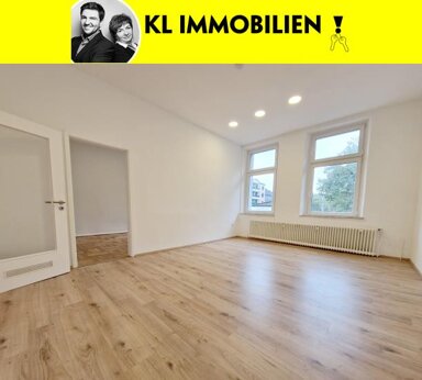 Wohnung zur Miete 480 € 2 Zimmer 60 m² Gildenstr. 26 Osterfeld - Ost Oberhausen 46117